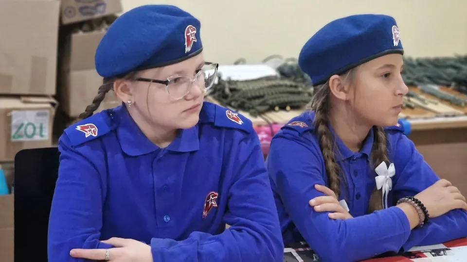 Фото: Мария Овчинникова