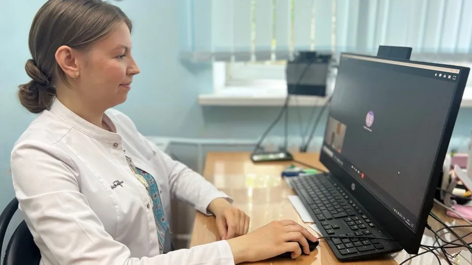 Фото: ГБУЗ МО «Лобненская больница»