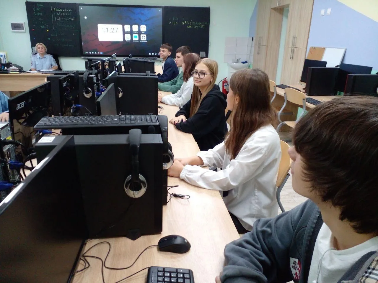 © пресс-служба ОП «Протвинский» УМВД России «Серпуховское»