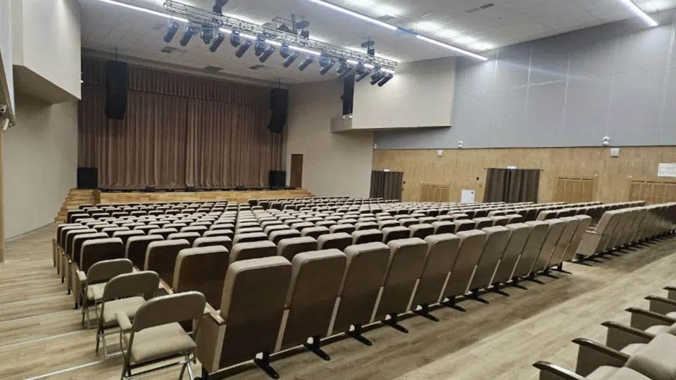 Фото: Министерство строительного комплекса Московской области