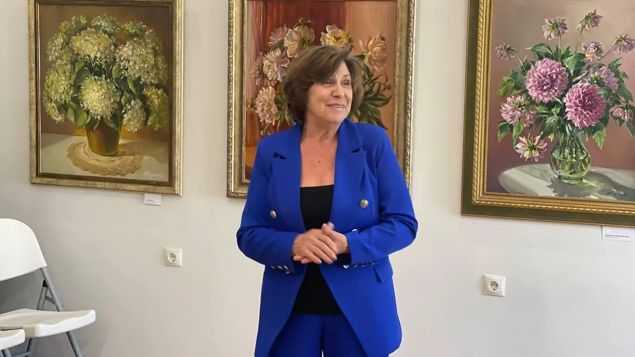 Фото: Щелковский историко-художественный музей