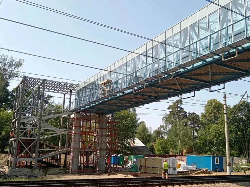 Фото: пресс-служба губернатора и правительства Московской области