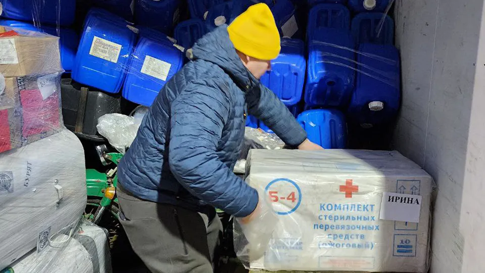 Фото: Рой Евгений Александрович