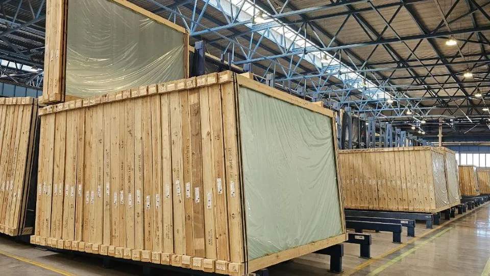 Фото: администрация г.о. Клин