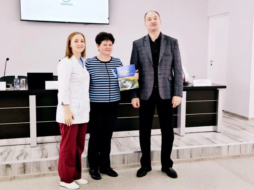 Фото: Раменская ЦРБ