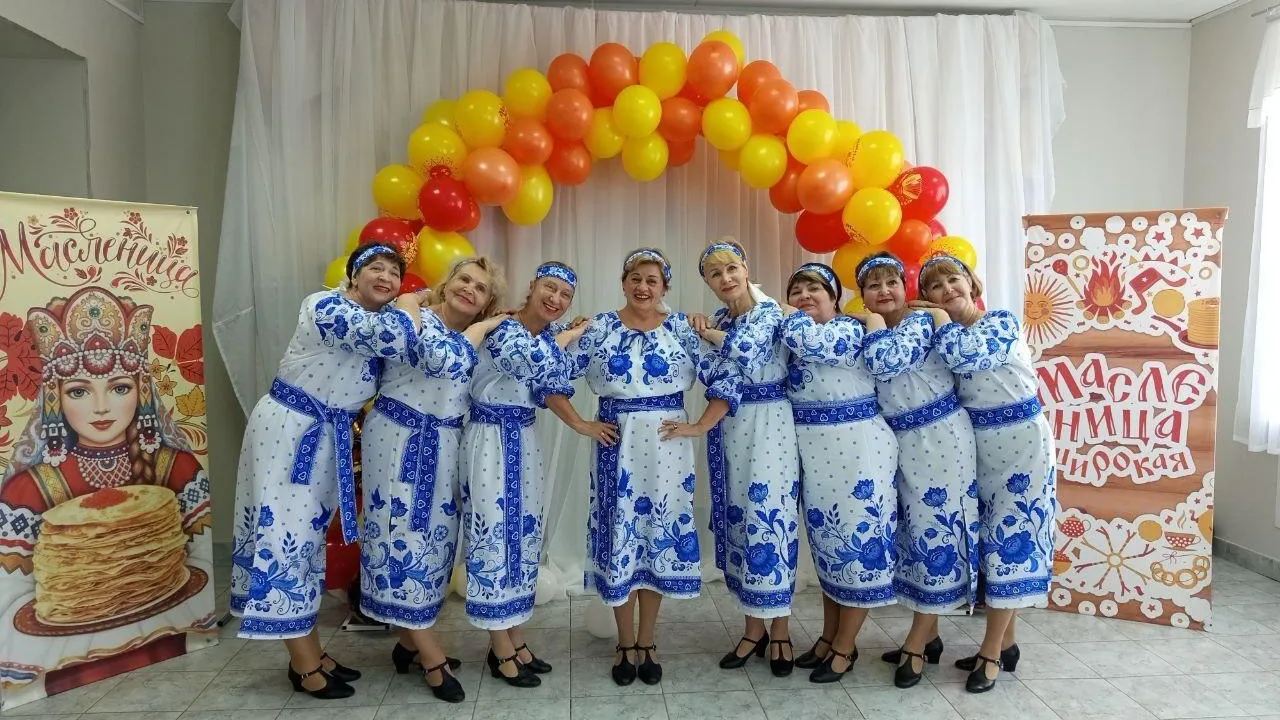 Министерство социального развития Московской области