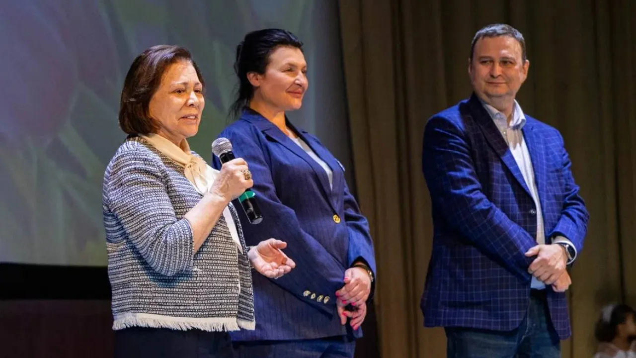 пресс-служба администрации городского округа Лобня