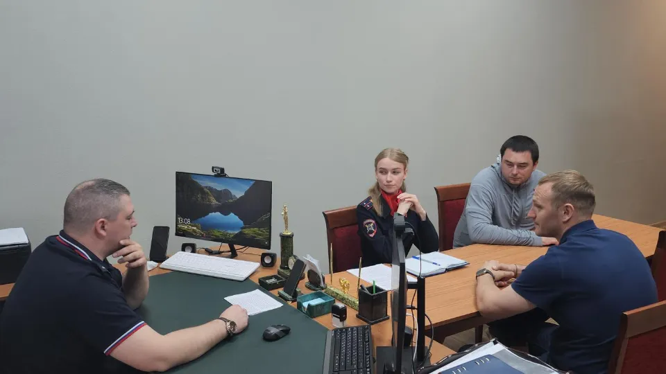 Фото: Юлия Смагринская