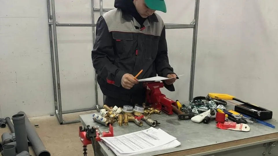 Фото: Павловопосадский техникум