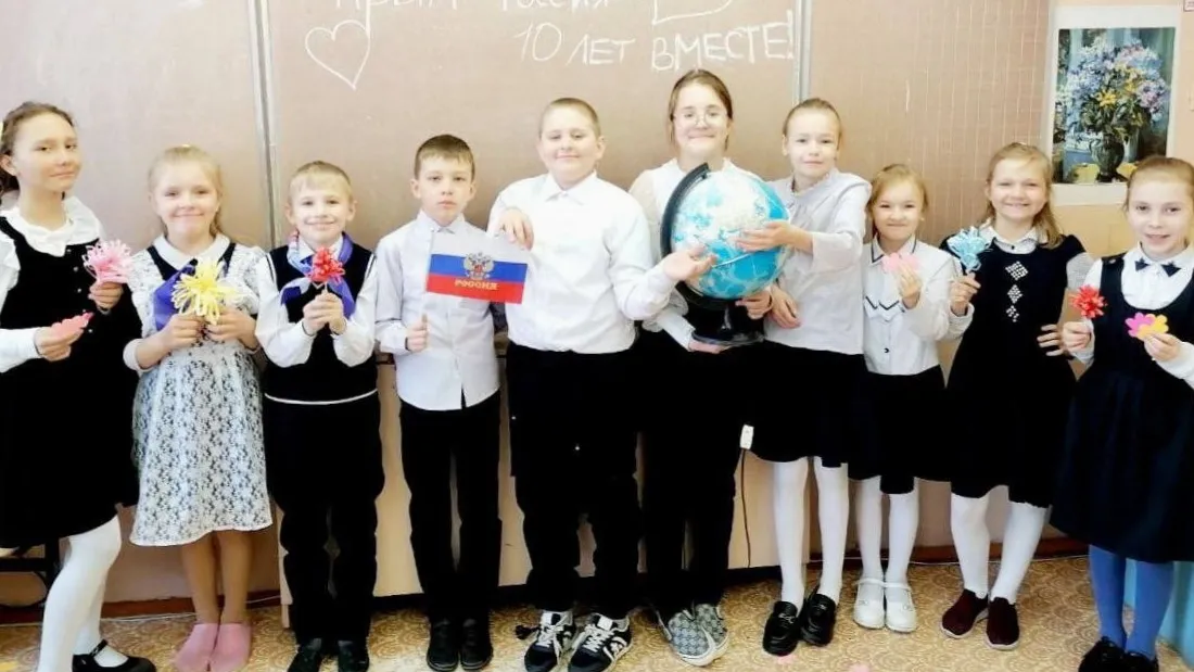 Фото: vk.com/Детская школа искусств им. А.С. Голубкиной