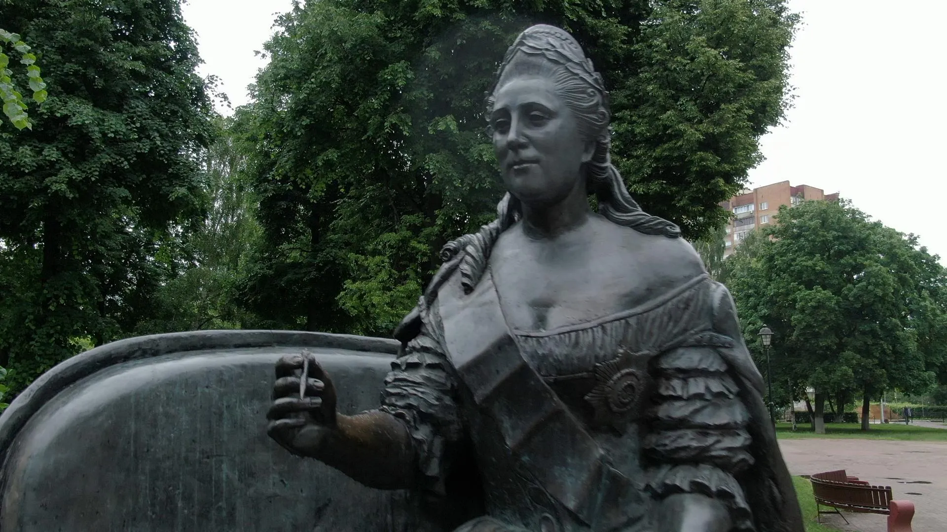 Ксения Борцова