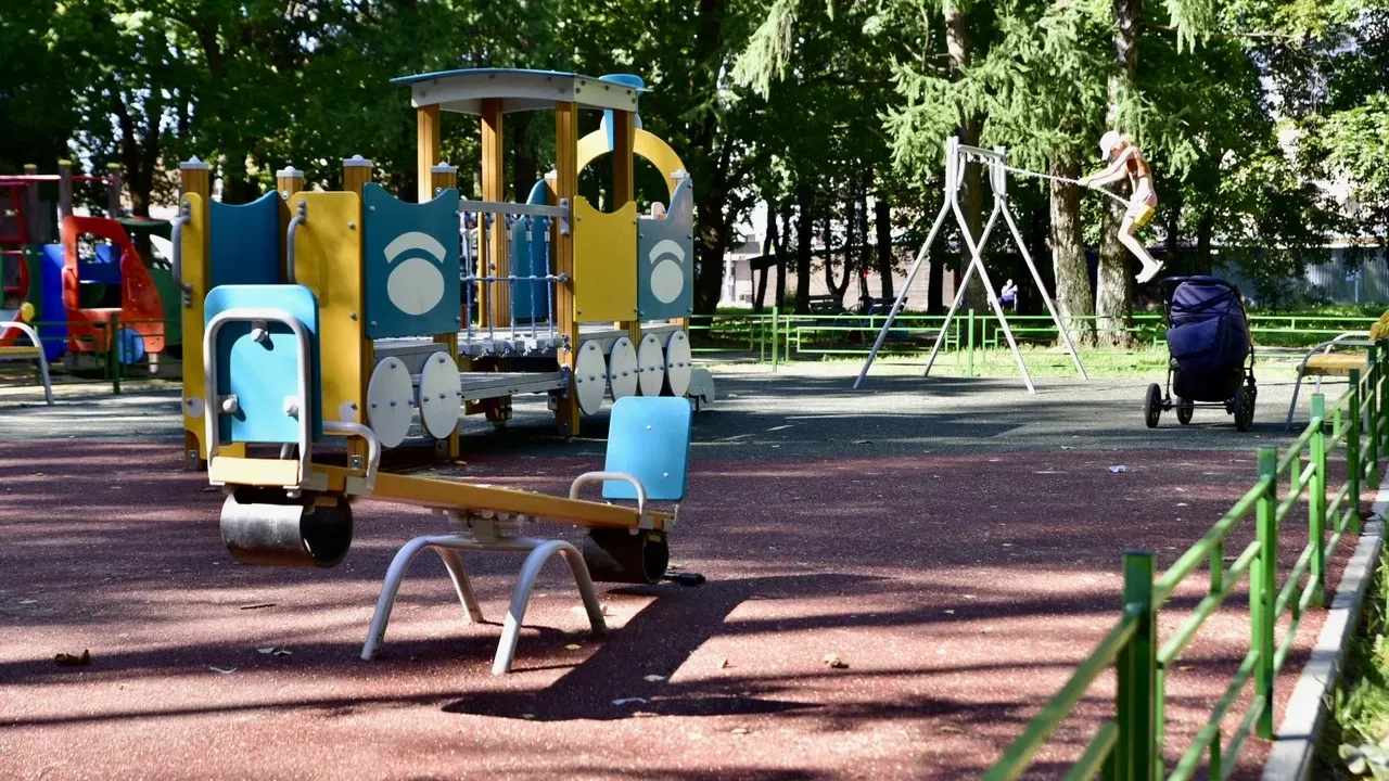 Фото: пресс-служба губернатора Московской области