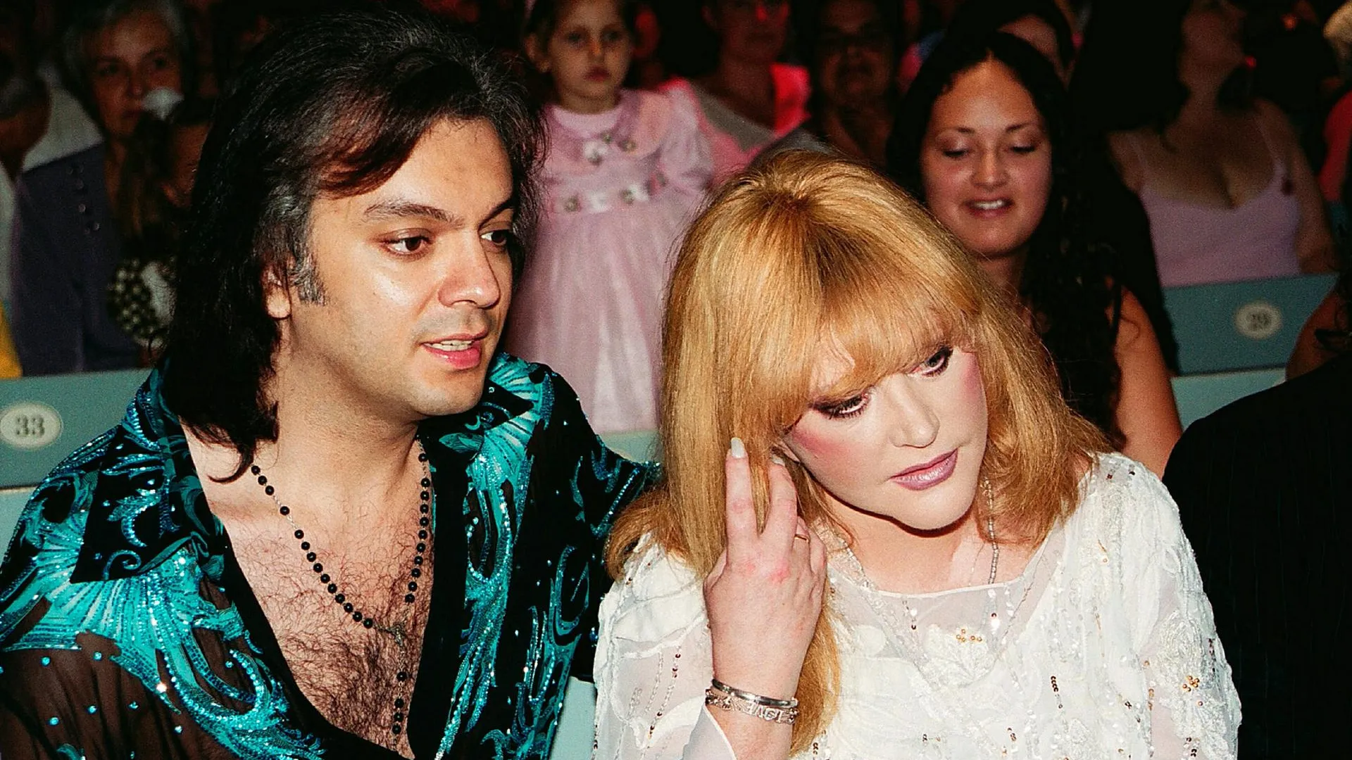Victor Lisitsyn, Виктор Лисицын/Global Look Press