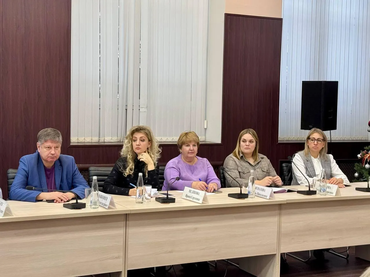 Пресс-служба администрации городского округа Солнечногорск