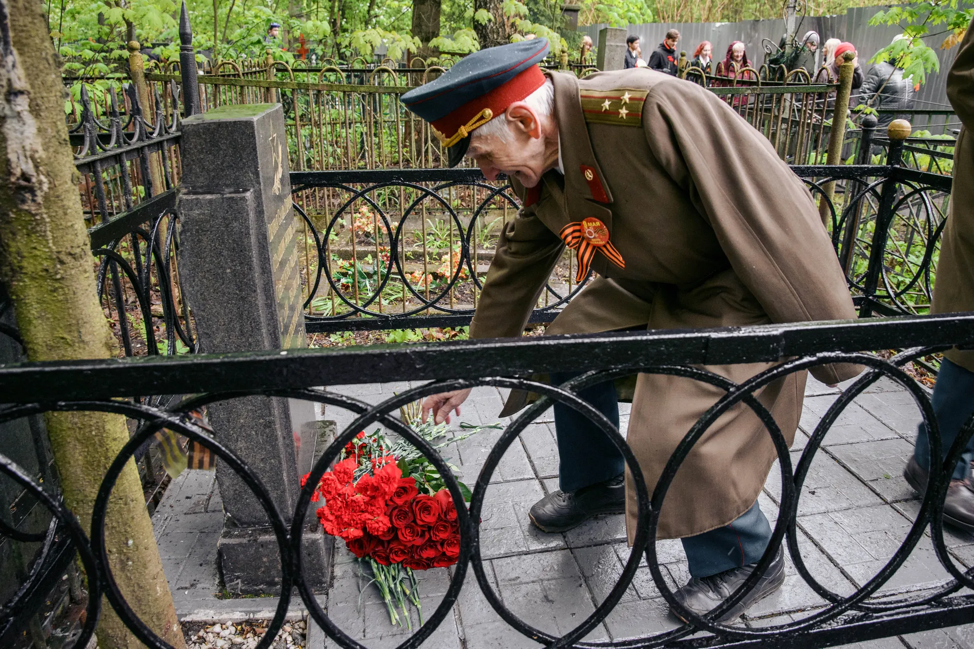 Фото: Наталья Николаева