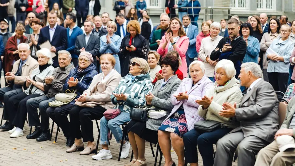 Фото: пресс-служба администрации городского округа Химки