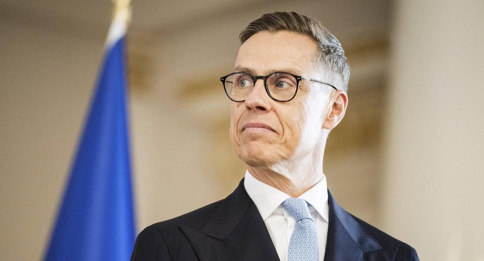 Президент Финляндии напомнил о приближении срока прекращения огня на Украине, названного Трампом