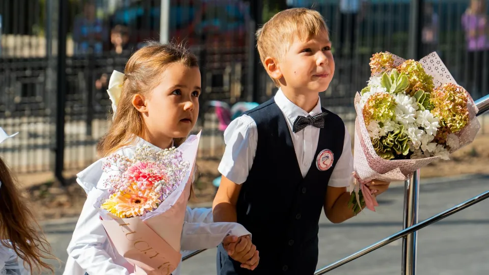 Фото: пресс-служба Администрации г.о. Домодедово