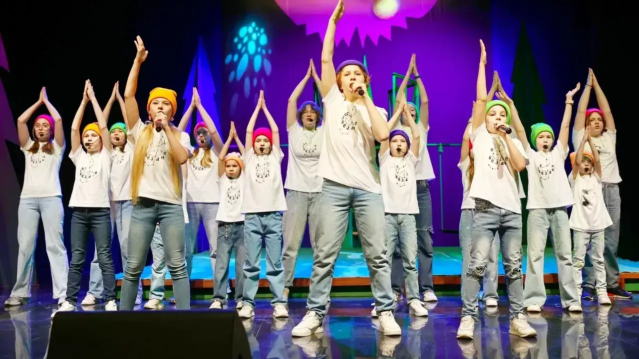 Пресс-служба администрации городского округа Мытищи