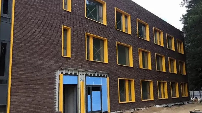 Фото: Министерство строительного комплекса Подмосковья