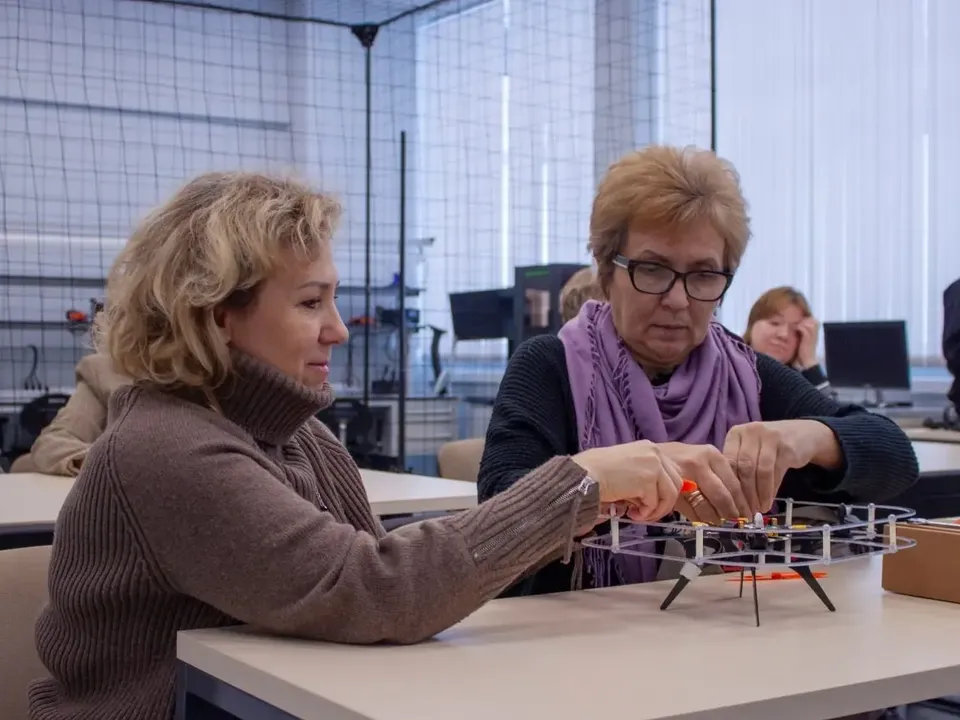 Фото: Министерство образования МО