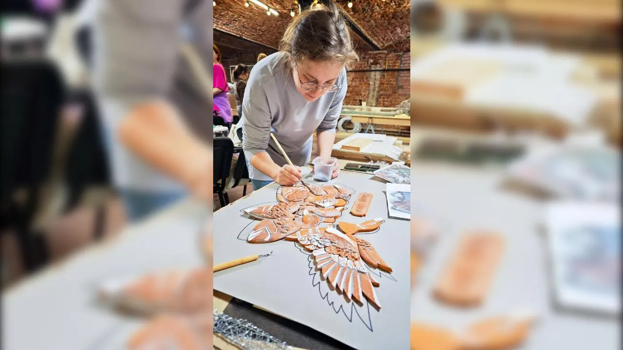 сообщество "Энтузиасты"