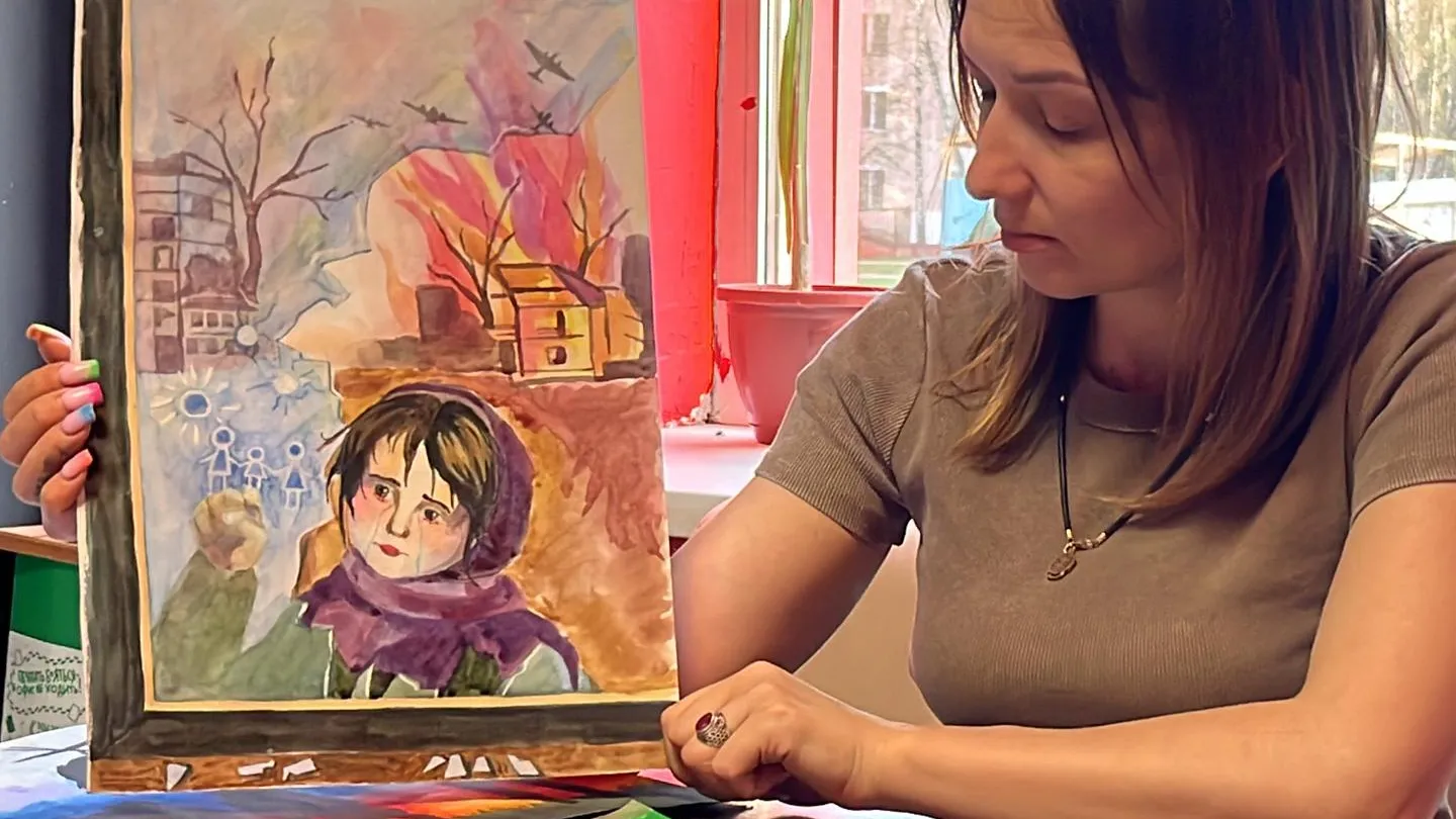 Фото: Анна Тюрюмина