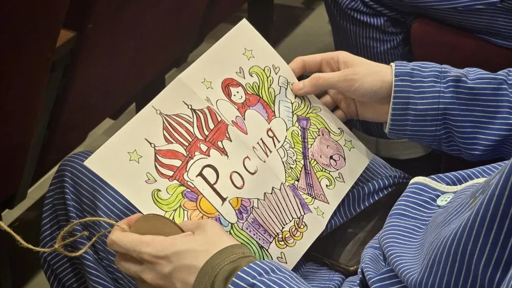 Яна Шаливская