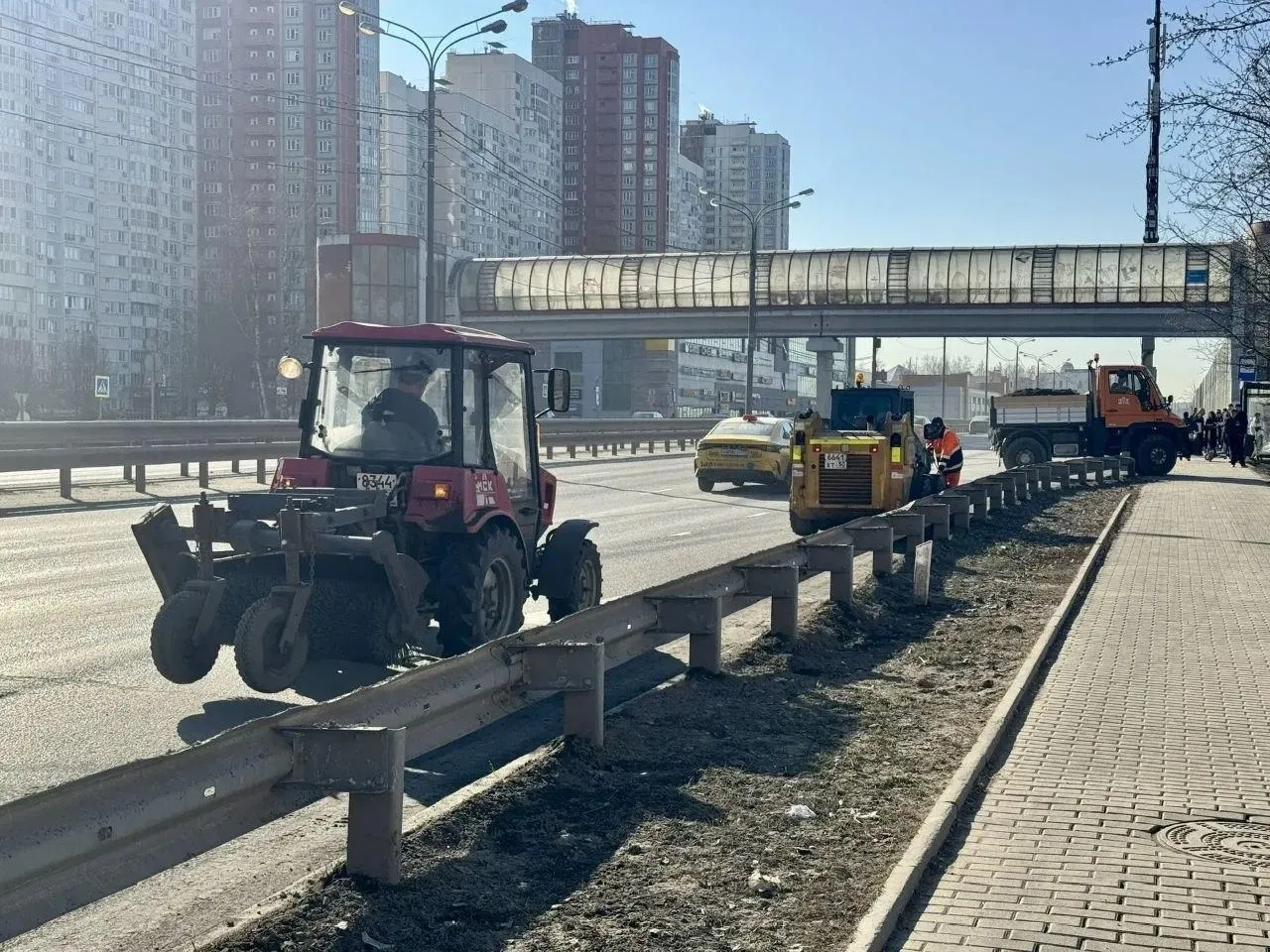 пресс-служба администрации г.о. Долгопрудный