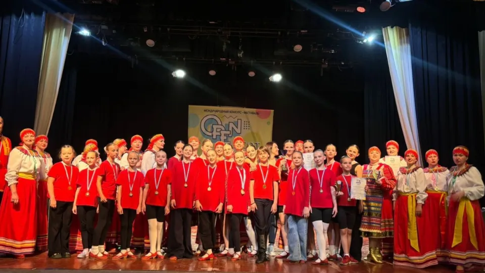 Фото: пресс-служба администрации г.о. Лобня