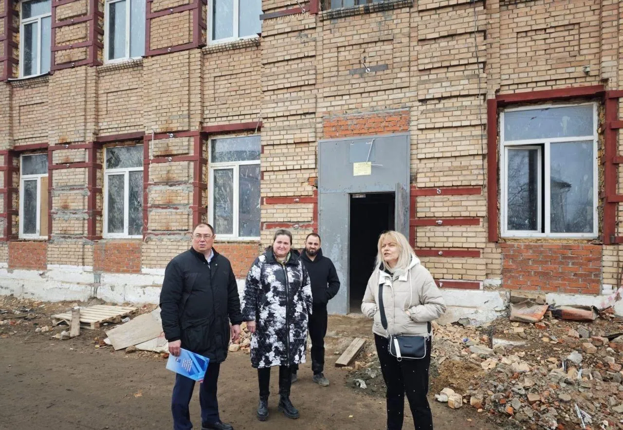 Пресс-служба администрации Богородского городского округа