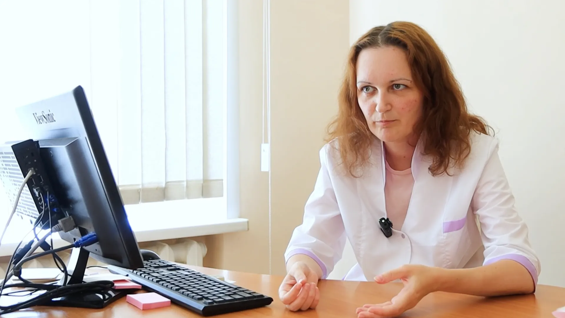 Фото: Щелковская больница