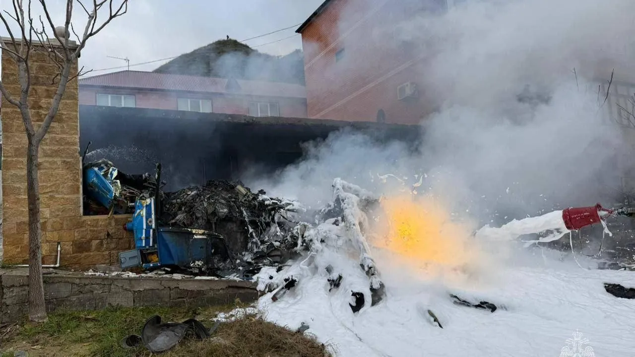 МЧС Дагестана