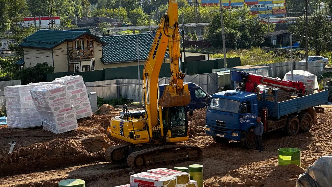 пресс-служба администрации Можайского г. о.