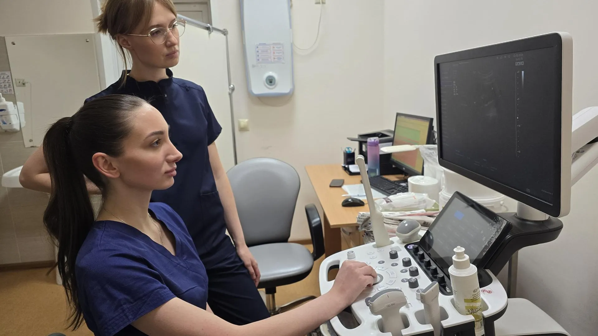 Видновский ПЦ