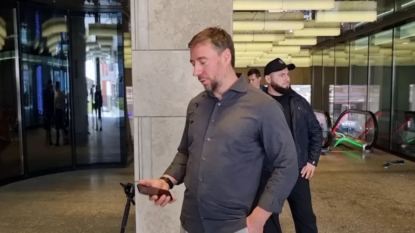 Владислав Бакальчук