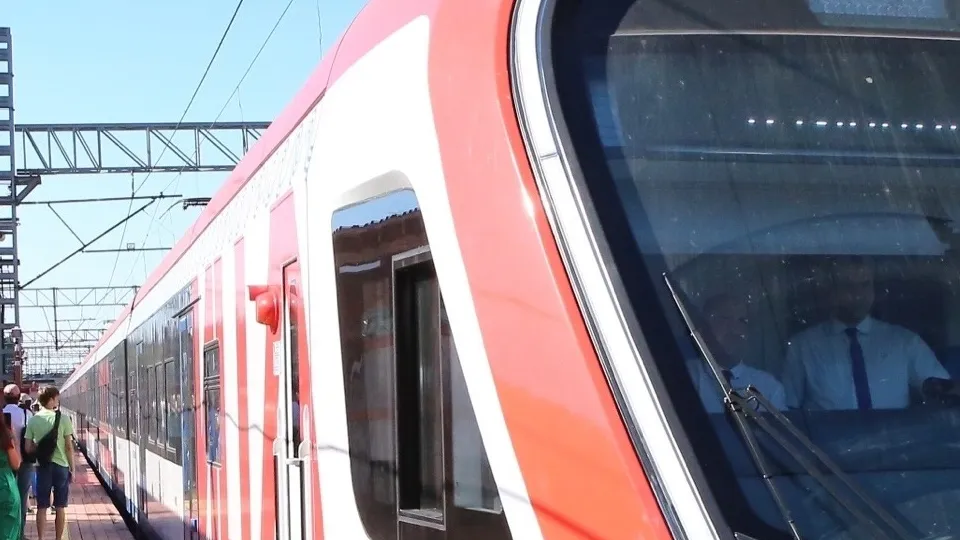 Фото: пресс-служба администрации г.о. Химки