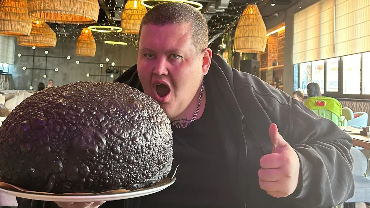 Фото: vk.com/Григорий Чистяков