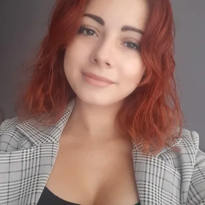 Ульяна Митричева