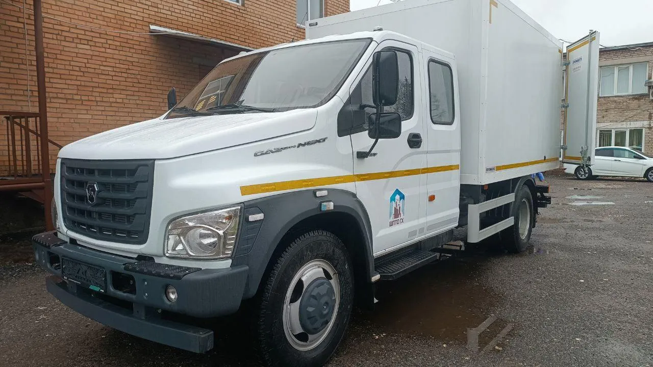 Фото: администрация муниципального округа Шатура