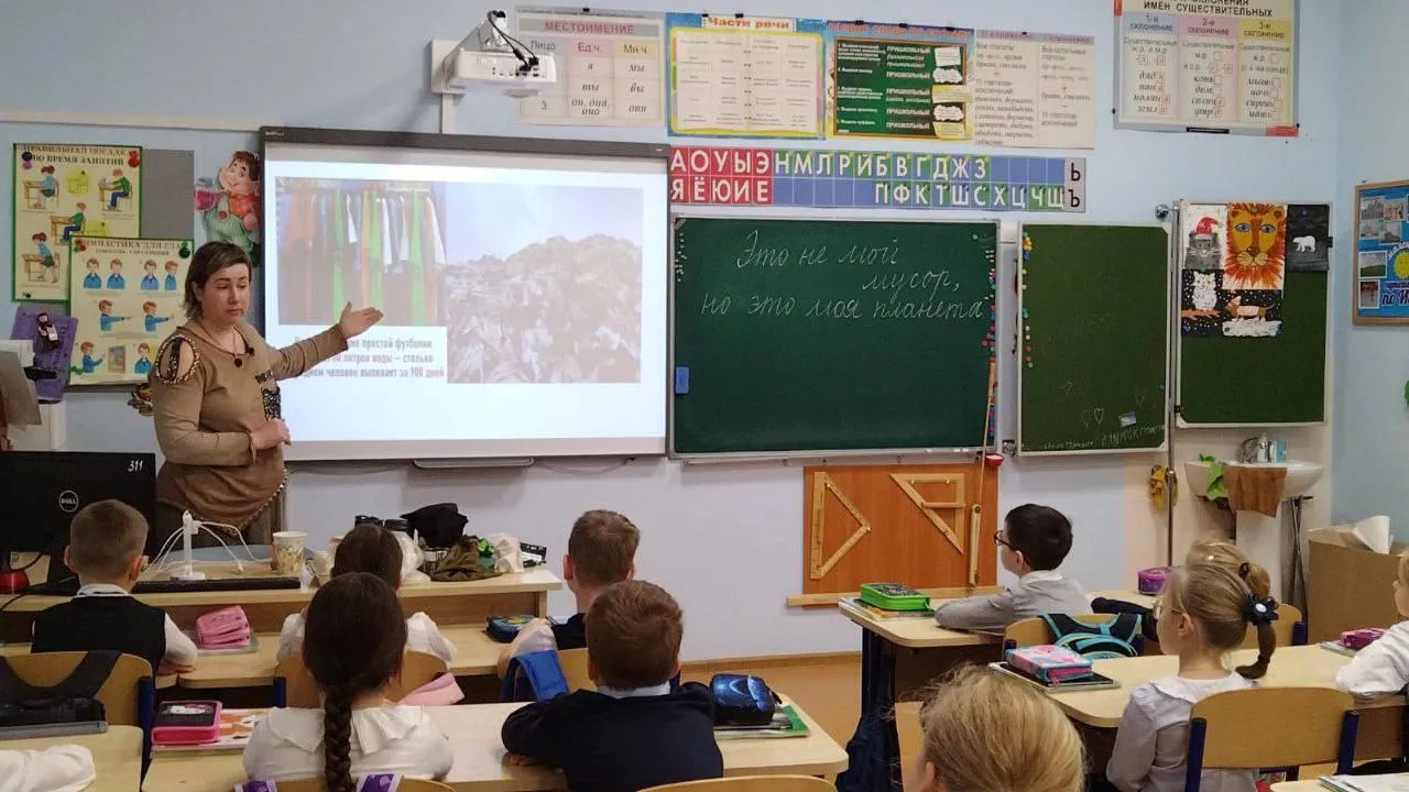 Фото: пресс-служба Министерства по содержанию территорий и государственному жилищному надзору