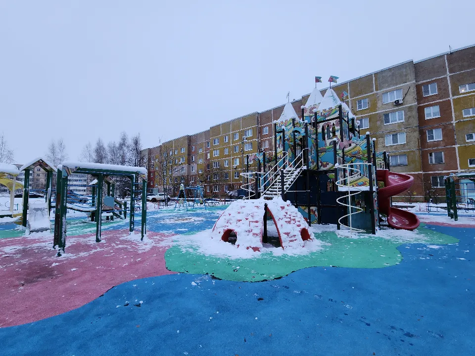 Фото: МедиаБанк Подмосковья/Екатерина Данилина