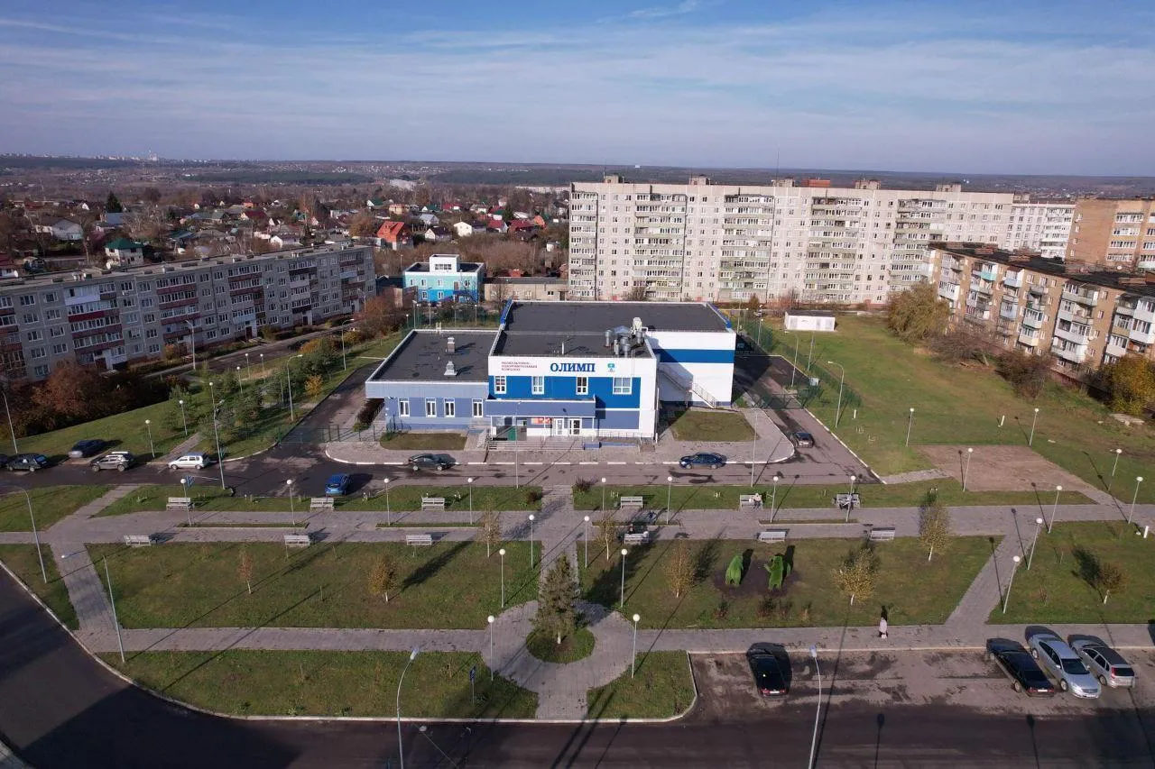 Ксения Борцова