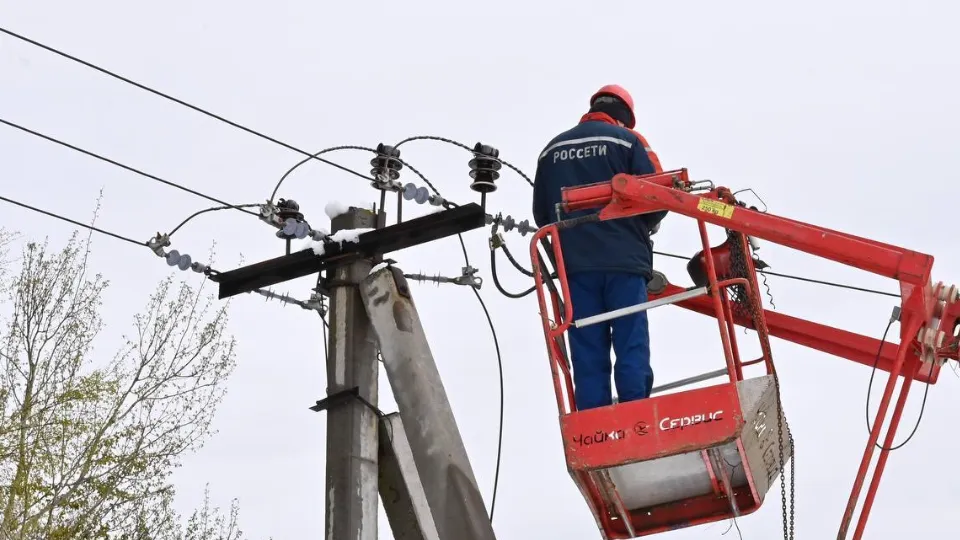 Фото: t.me/vorobiev_live