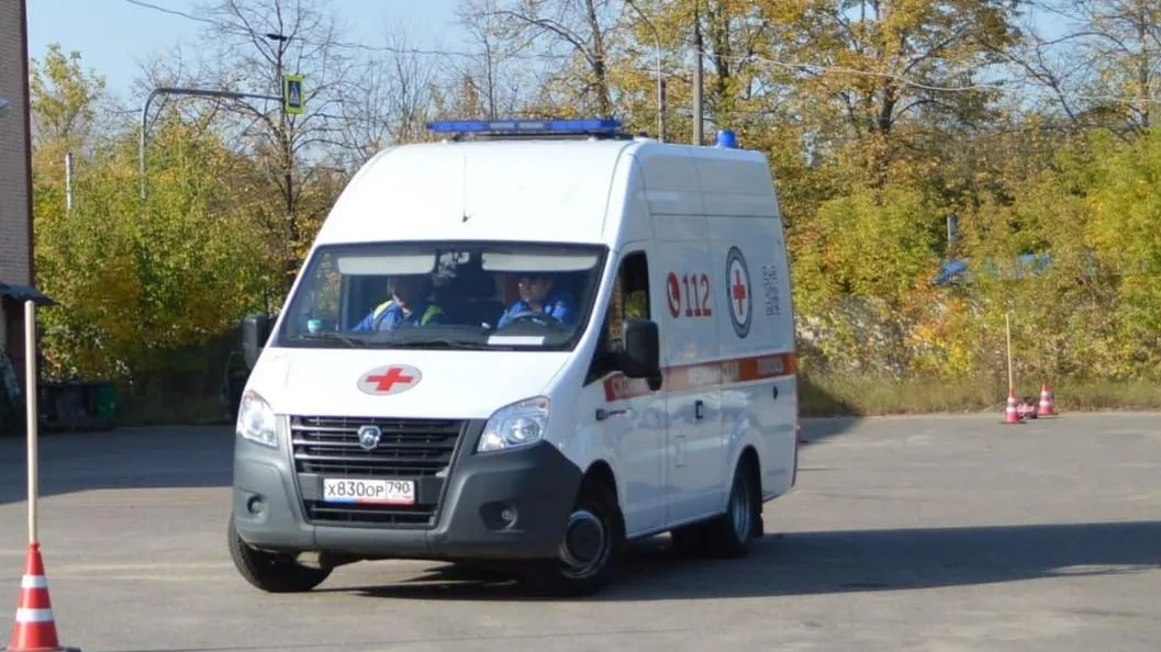 Источник: Министерство здравоохранения Московской области