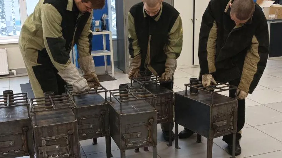 Фото: Министерство образования МО