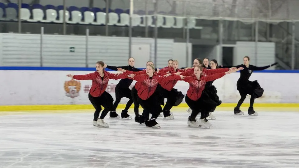 Фото: Виктория Фортуна