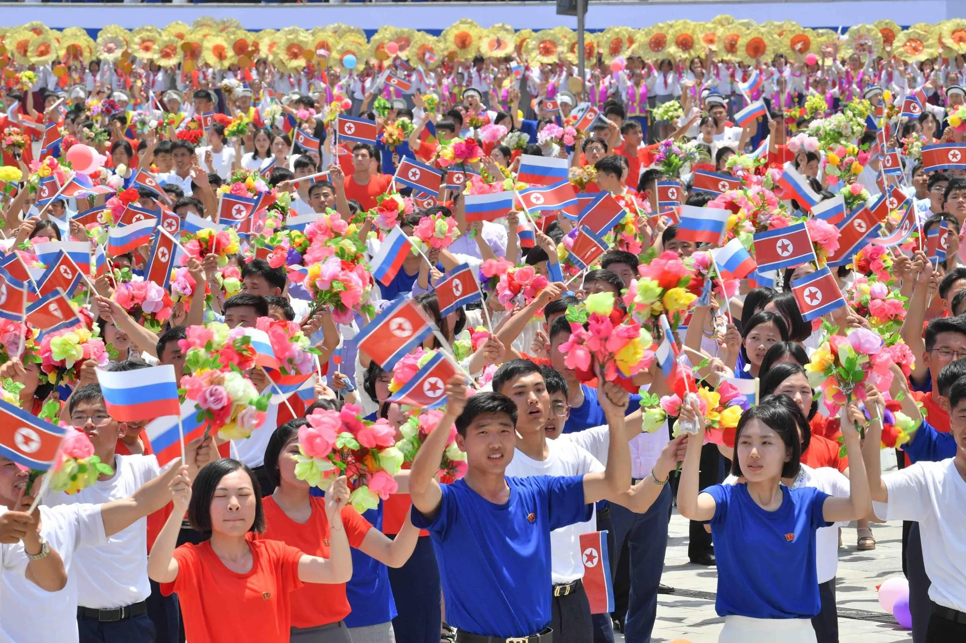 Komsomolskaya Pravda/Global Look Press