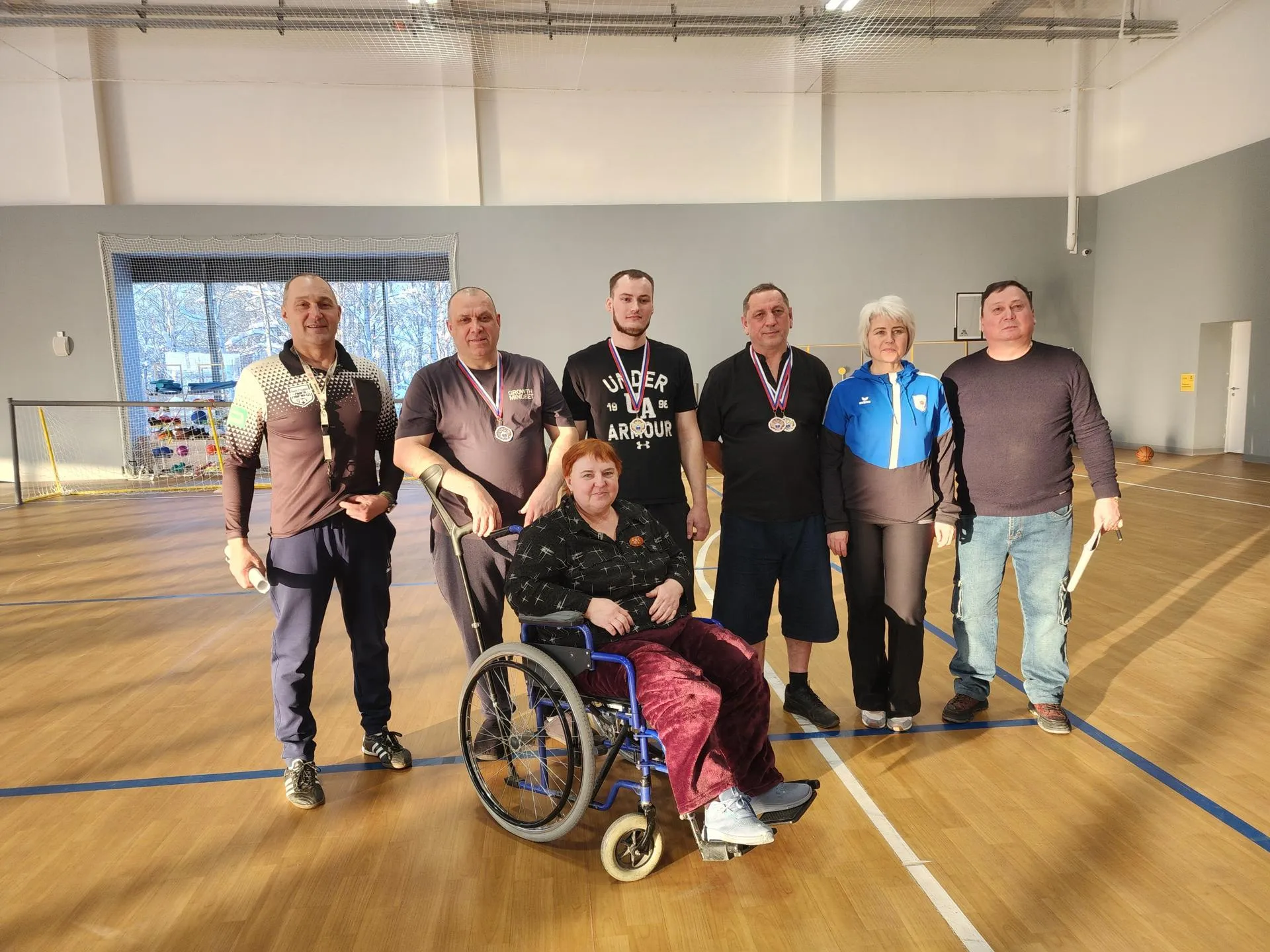 REGIONS/Елена Шумакова