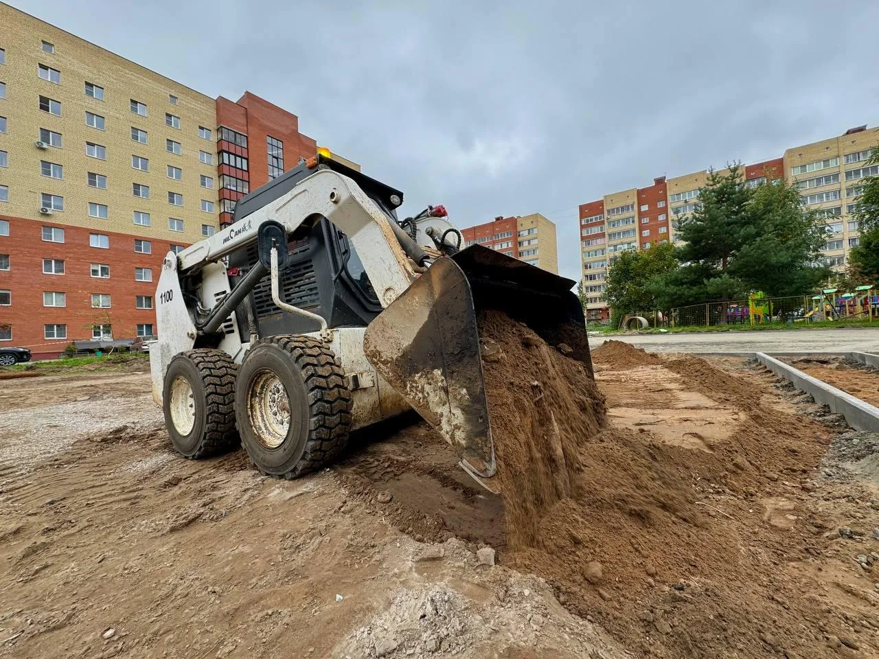 Фото: пресс-служба администрации г.о. Дубна